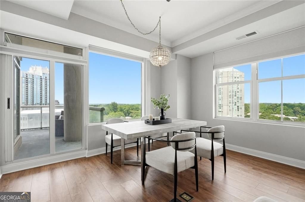 2881 Peachtree Road Atlanta - Photo 6