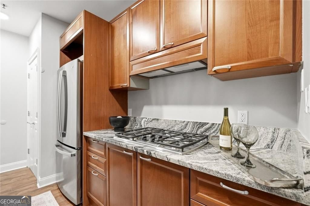 2881 Peachtree Road Atlanta - Photo 8