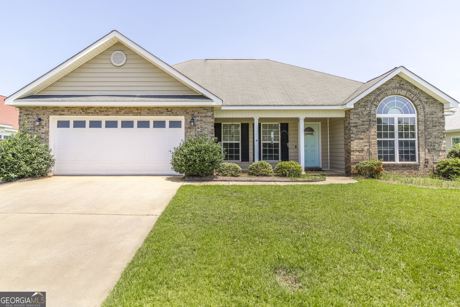 310 Falkirk Drive Warner Robins - main photo