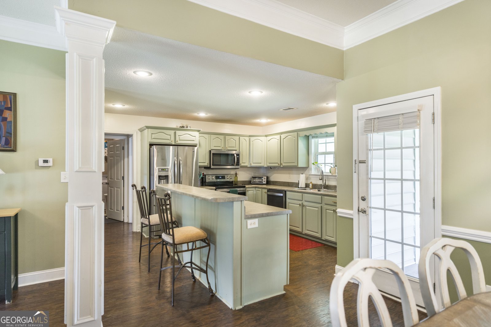 310 Falkirk Drive Warner Robins - Photo 11