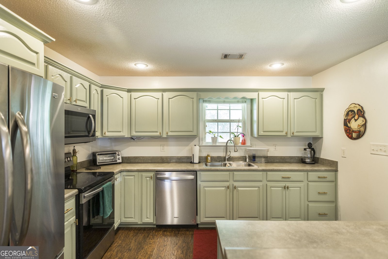 310 Falkirk Drive Warner Robins - Photo 12