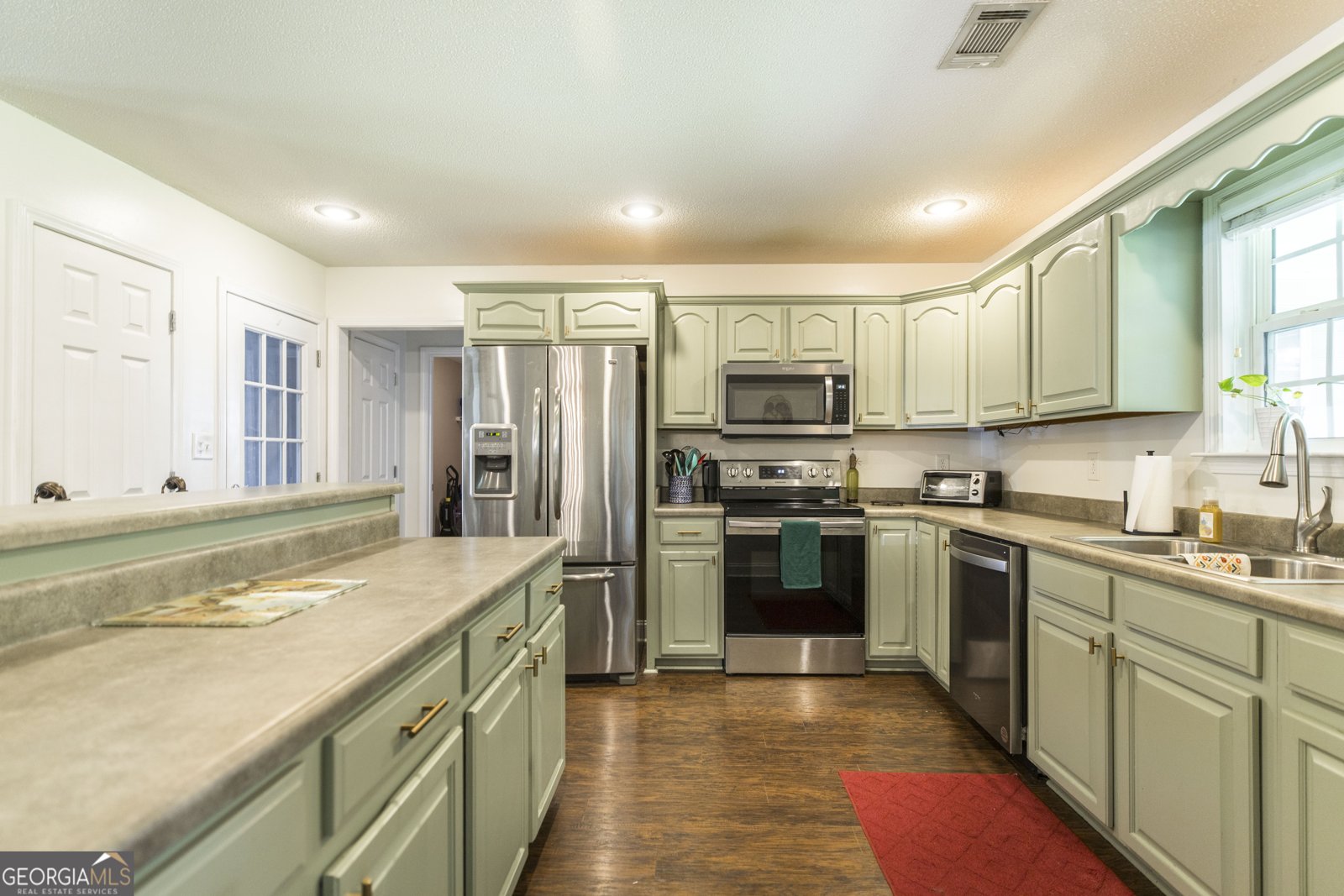 310 Falkirk Drive Warner Robins - Photo 13
