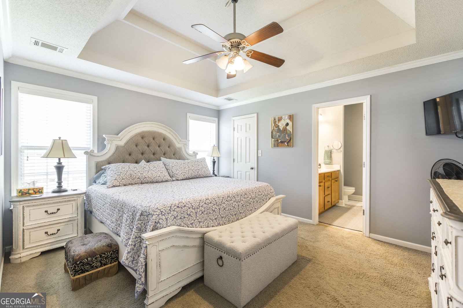 310 Falkirk Drive Warner Robins - Photo 14