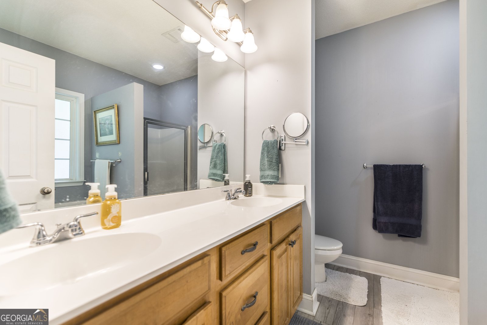 310 Falkirk Drive Warner Robins - Photo 15