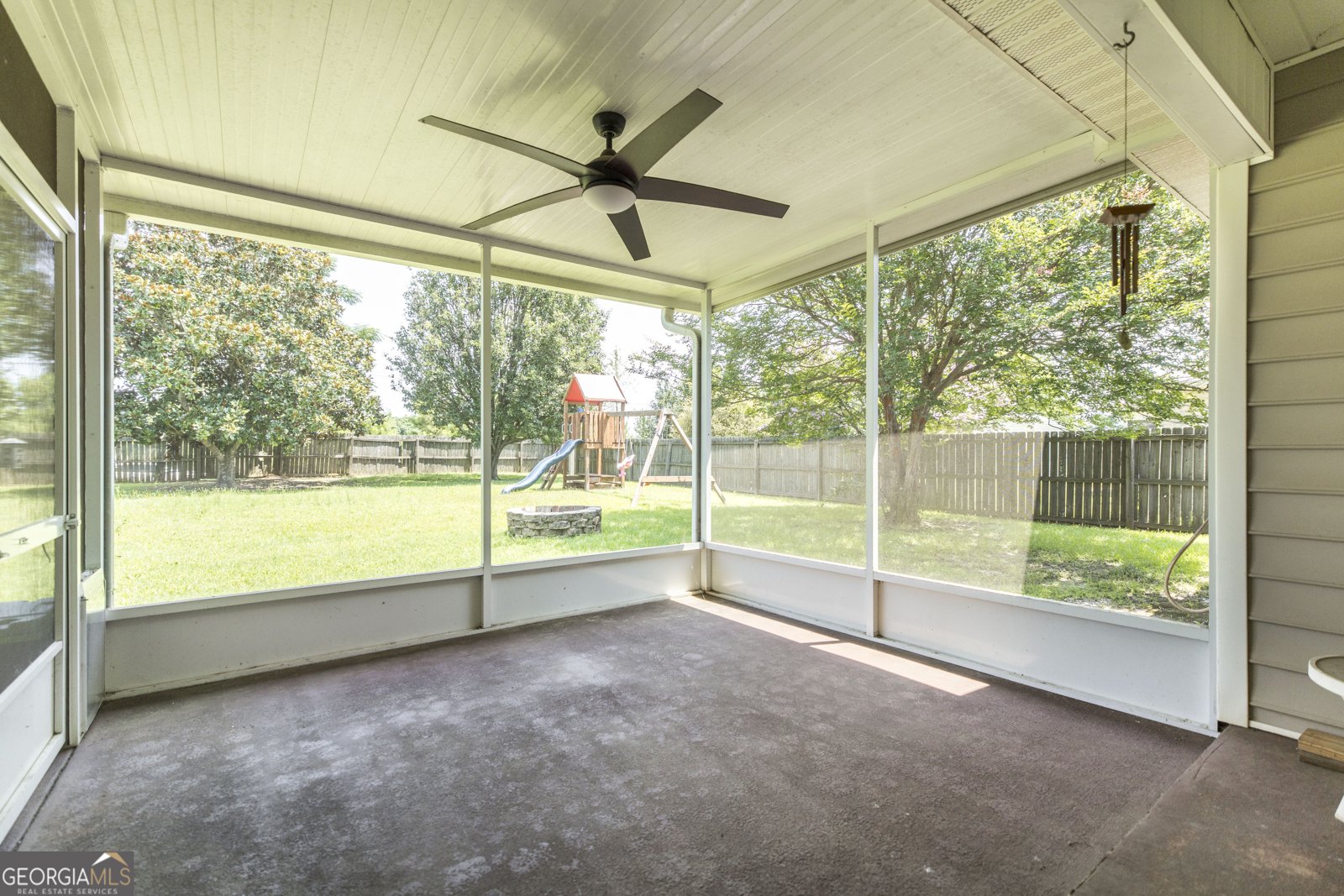 310 Falkirk Drive Warner Robins - Photo 21