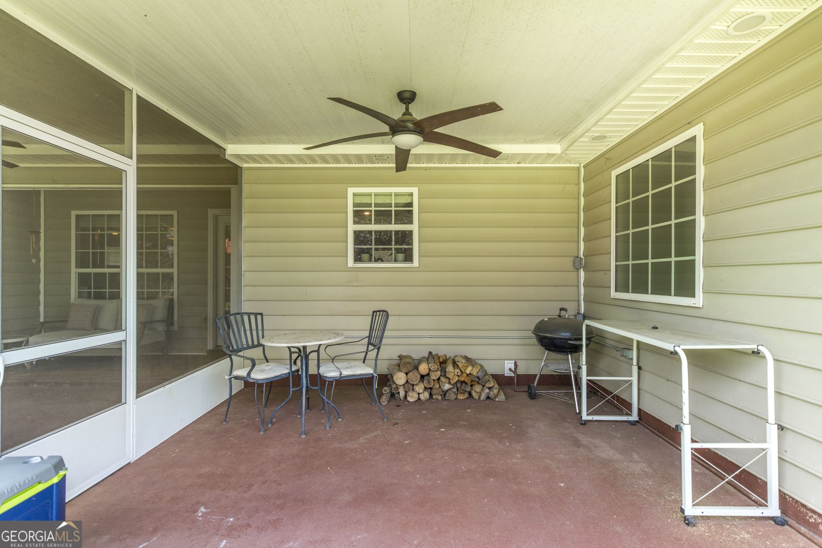 310 Falkirk Drive Warner Robins - Photo 22