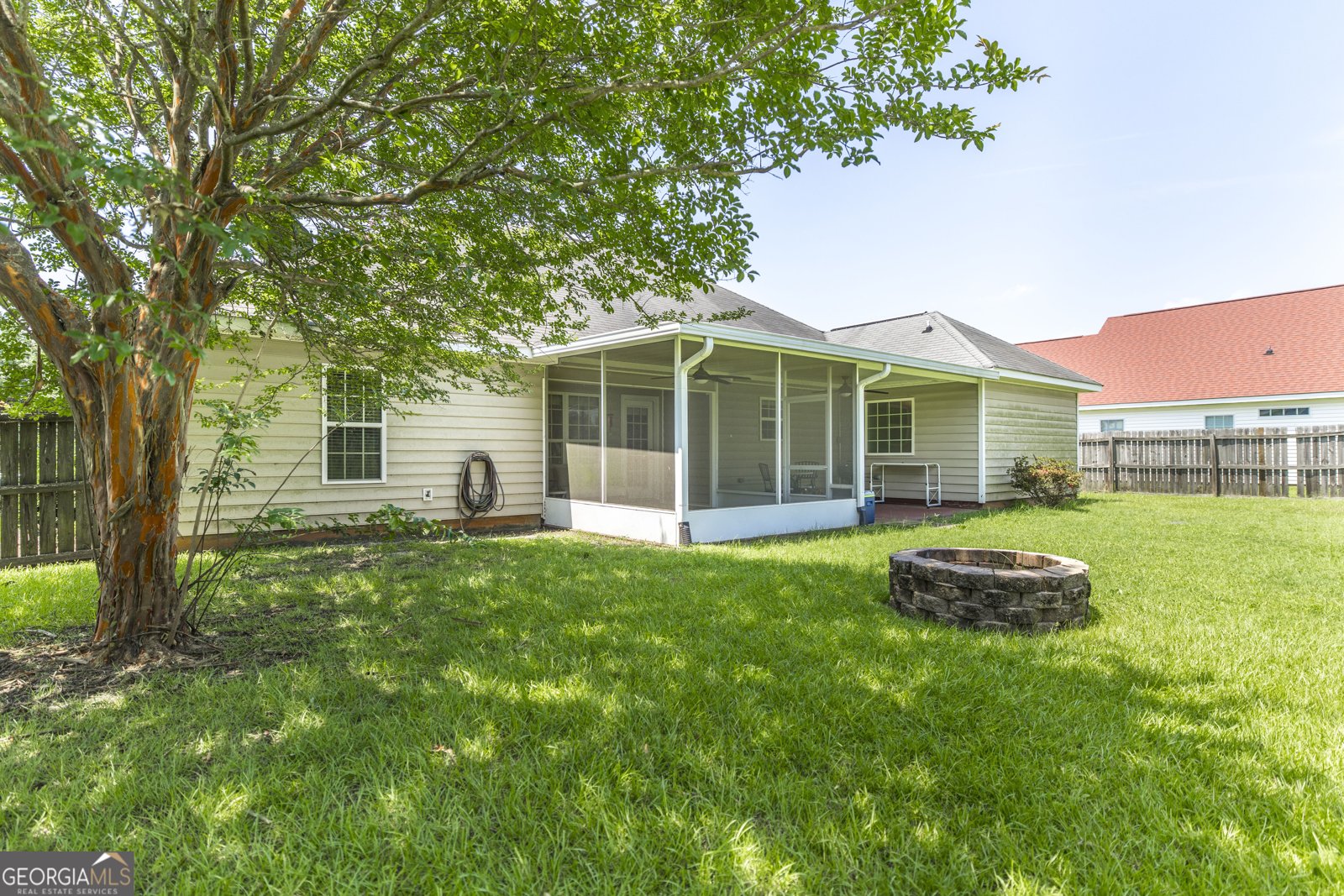 310 Falkirk Drive Warner Robins - Photo 23