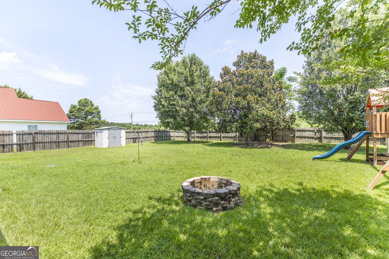 310 Falkirk Drive Warner Robins - Photo 24