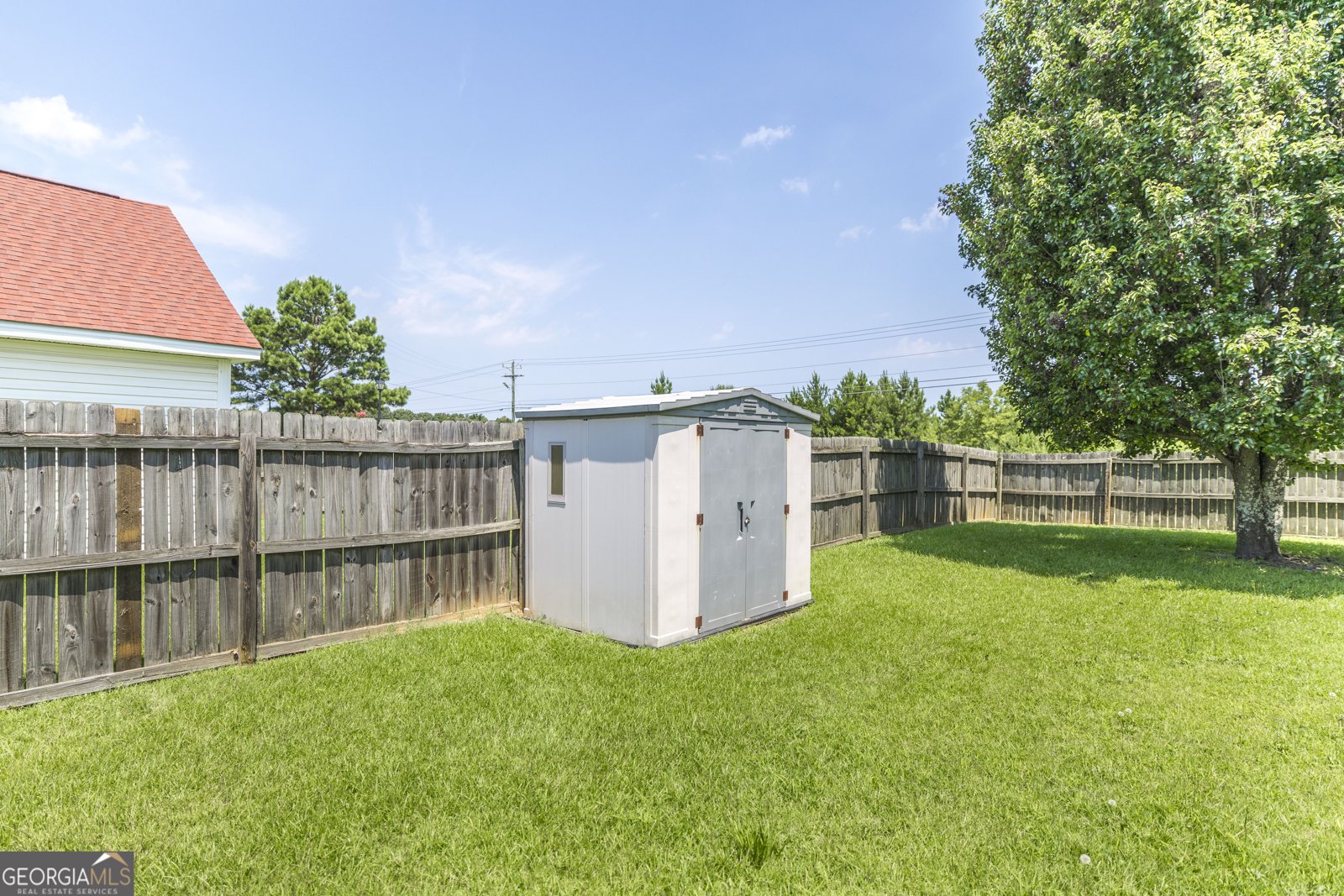 310 Falkirk Drive Warner Robins - Photo 25