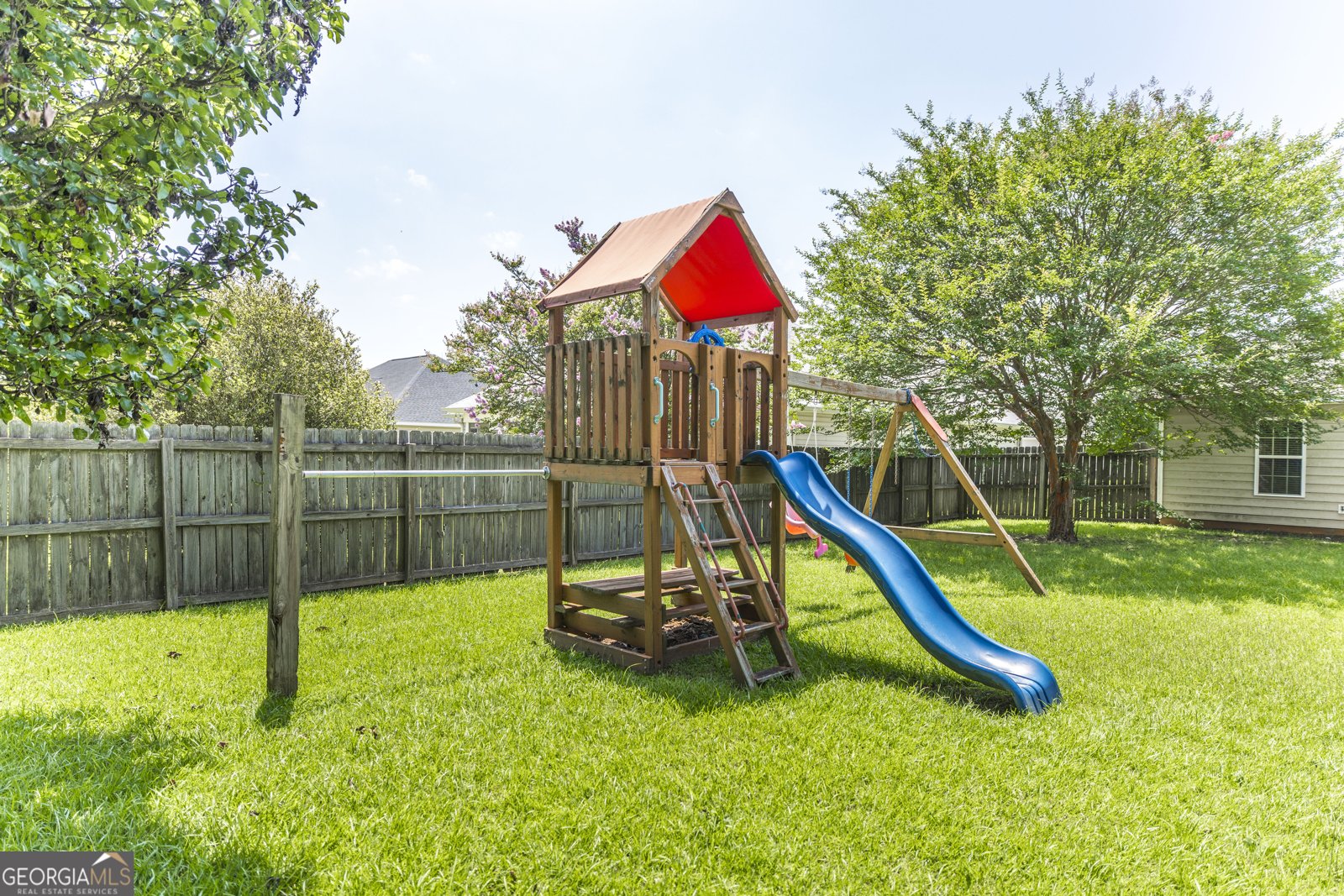 310 Falkirk Drive Warner Robins - Photo 26