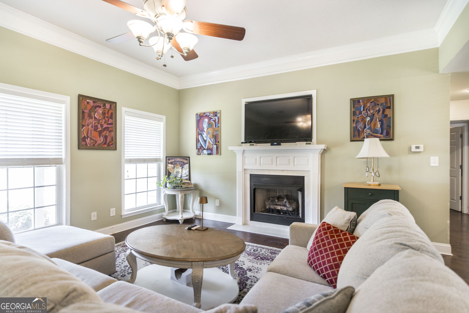 310 Falkirk Drive Warner Robins - Photo 7