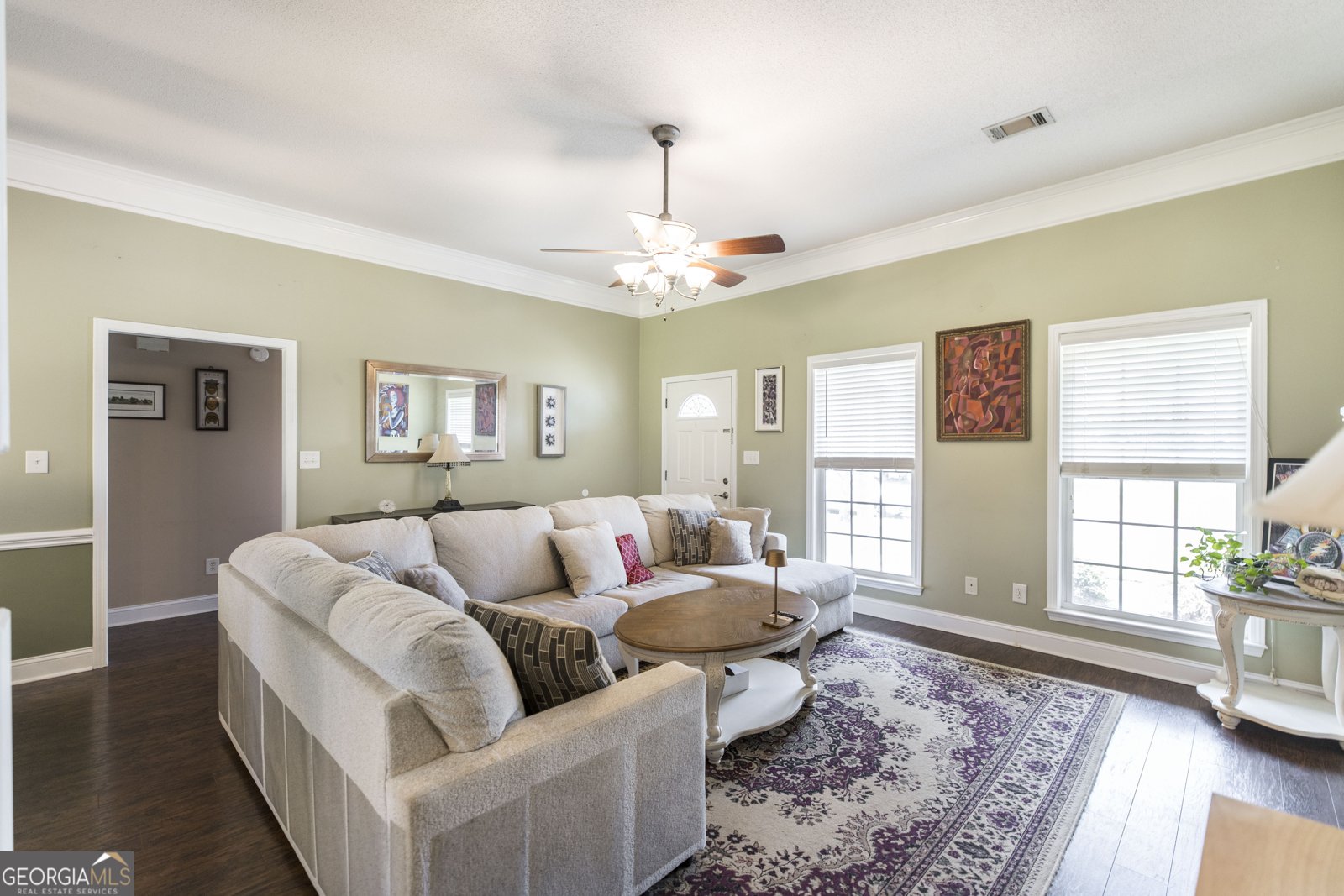 310 Falkirk Drive Warner Robins - Photo 8