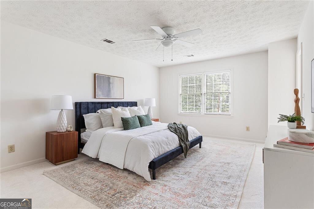 994 Coach House Drive Tucker - Photo 11