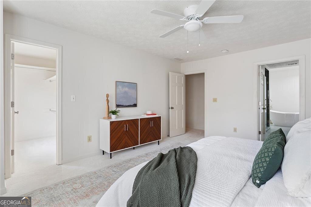 994 Coach House Drive Tucker - Photo 12