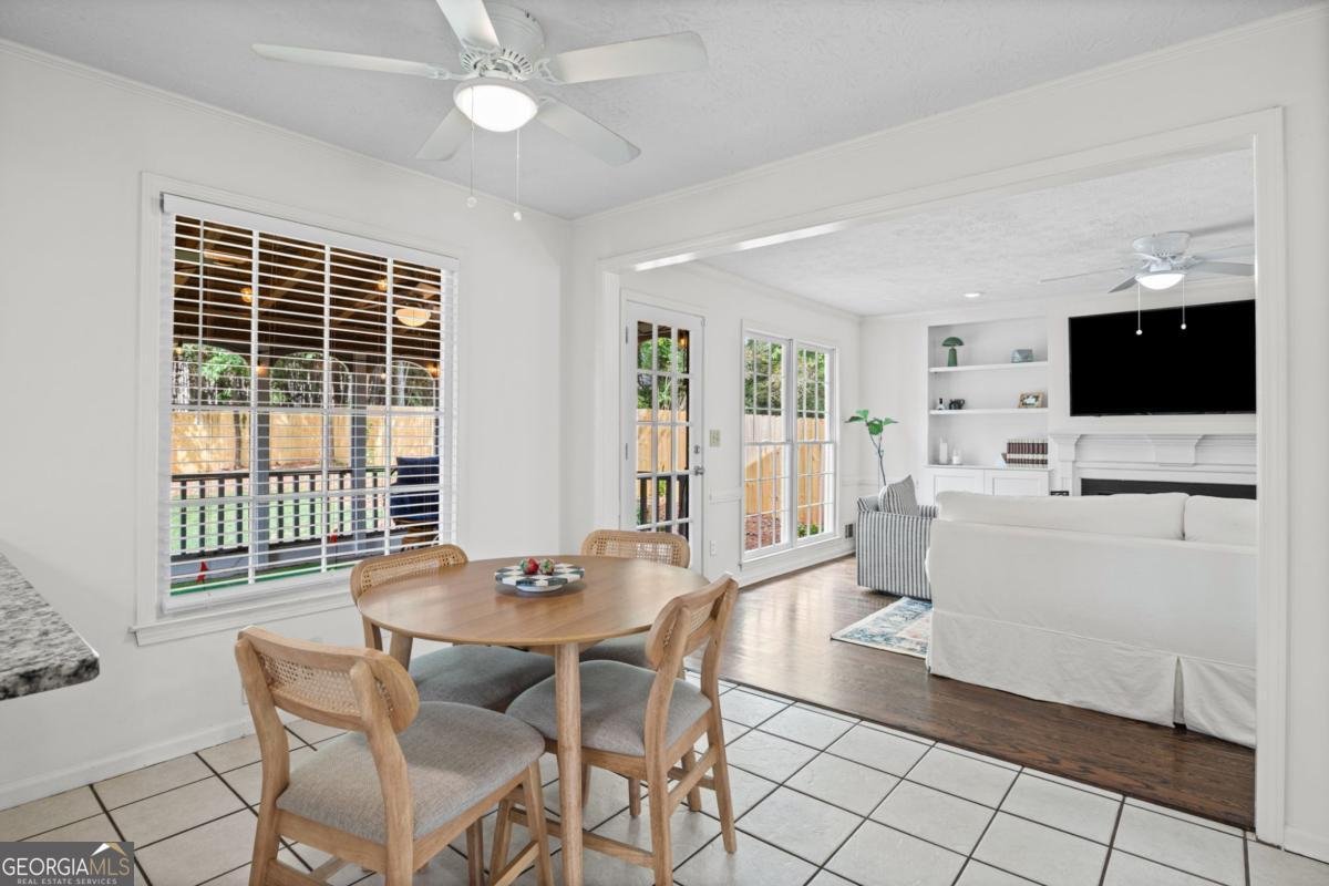 994 Coach House Drive Tucker - Photo 9