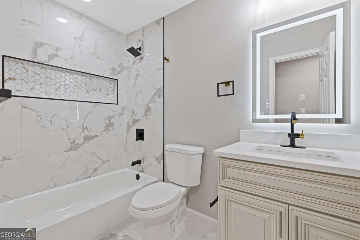 1521 Sundale Drive Lawrenceville - Photo 18