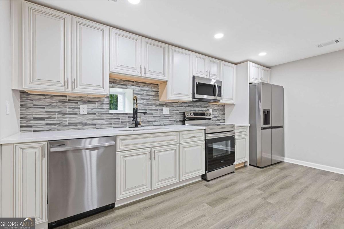 1521 Sundale Drive Lawrenceville - Photo 23