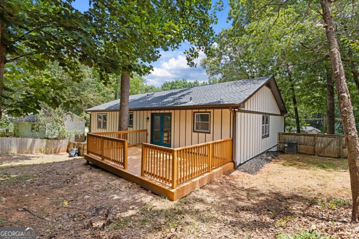 1521 Sundale Drive Lawrenceville - Photo 27