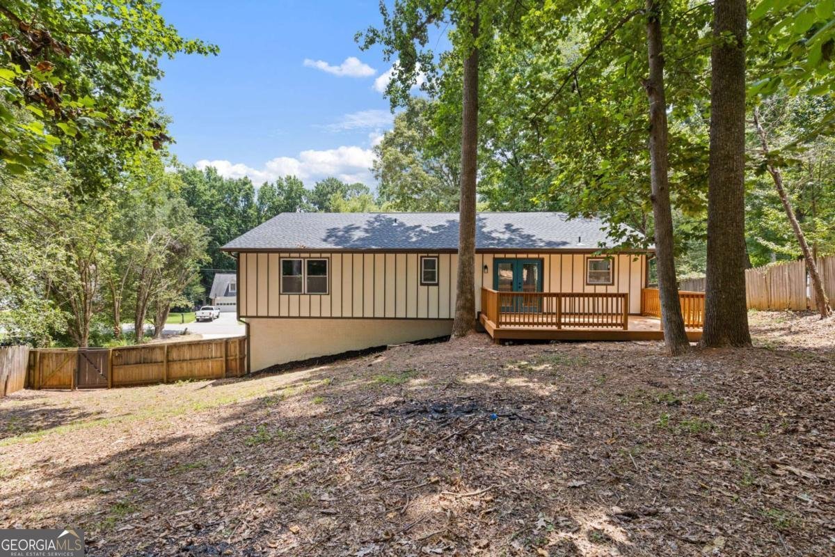 1521 Sundale Drive Lawrenceville - Photo 28