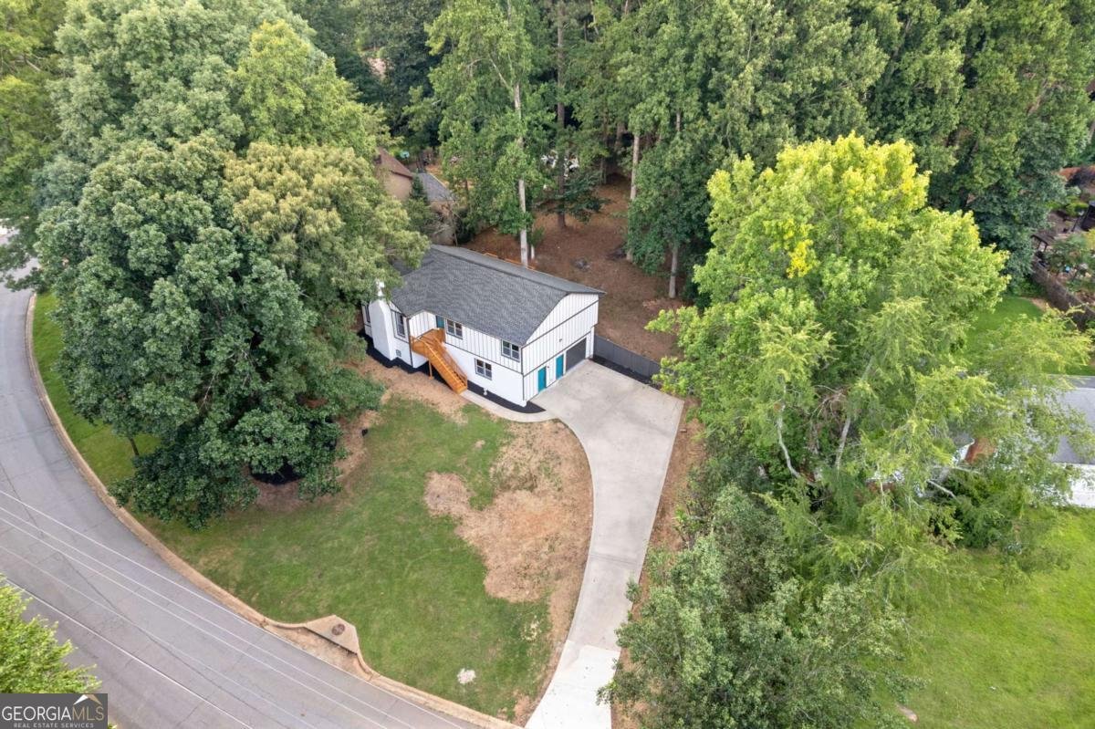 1521 Sundale Drive Lawrenceville - Photo 30