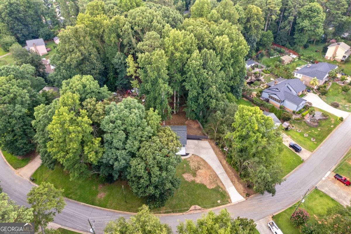 1521 Sundale Drive Lawrenceville - Photo 31