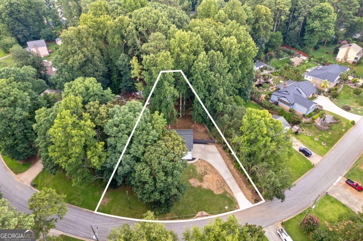 1521 Sundale Drive Lawrenceville - Photo 32