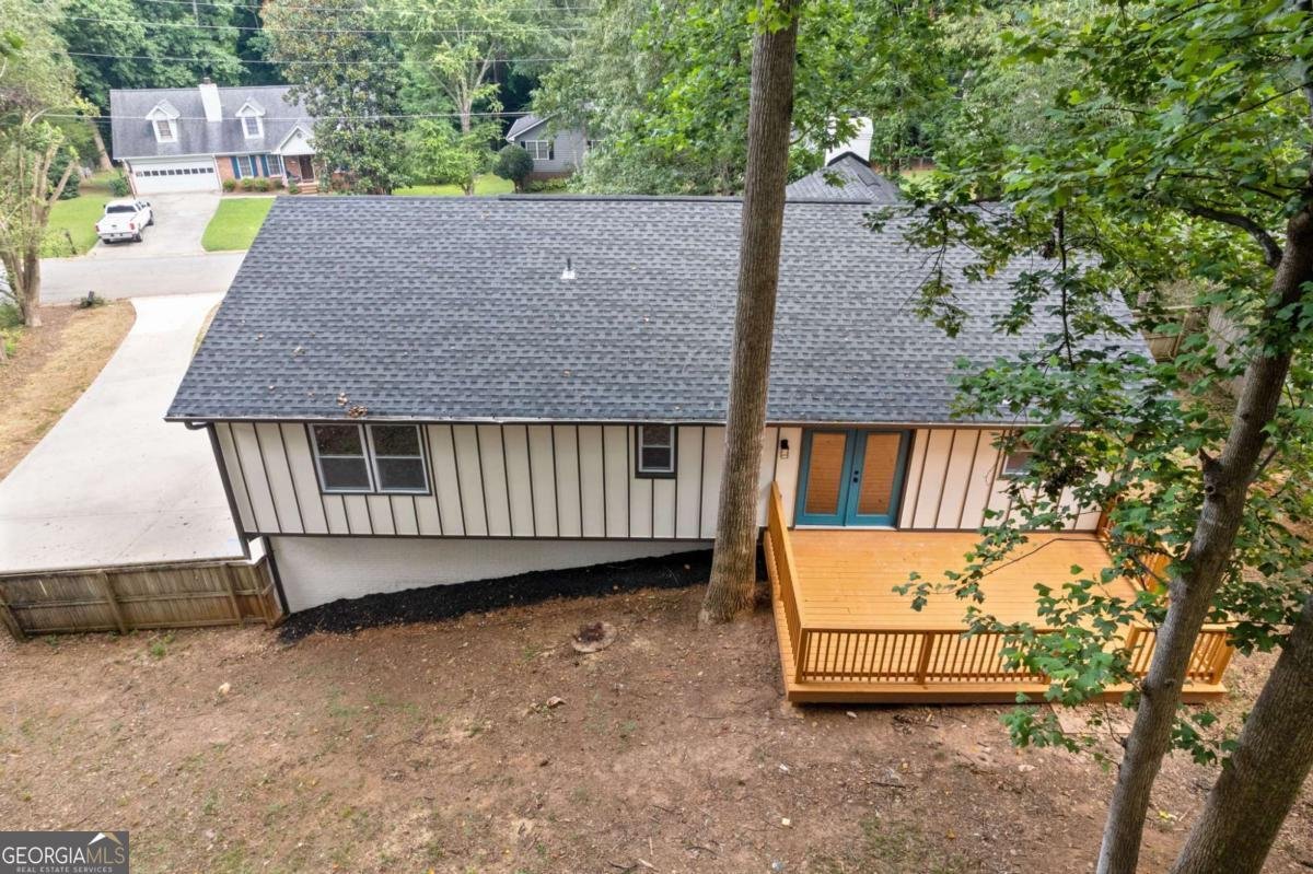 1521 Sundale Drive Lawrenceville - Photo 36
