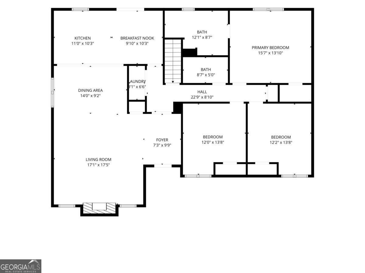 1521 Sundale Drive Lawrenceville - Photo 38