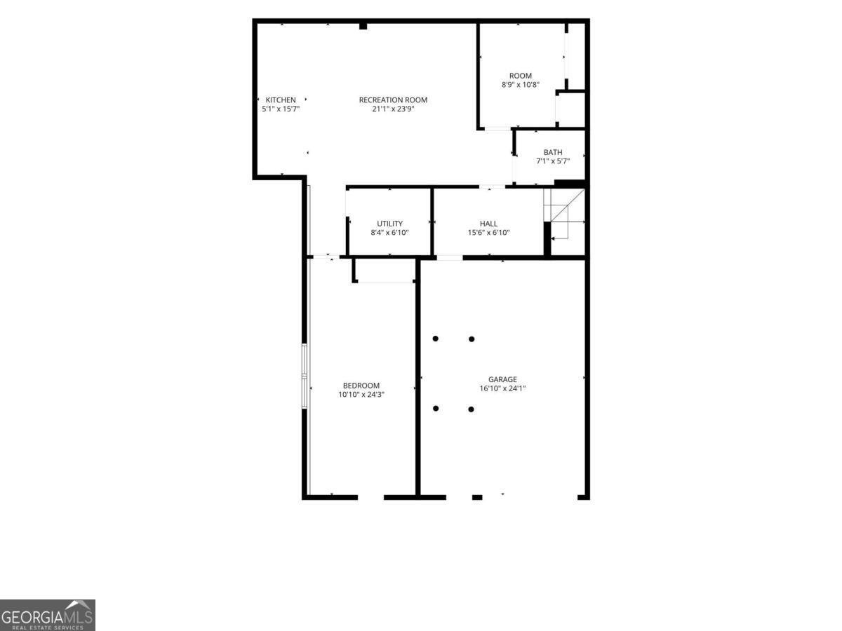 1521 Sundale Drive Lawrenceville - Photo 39