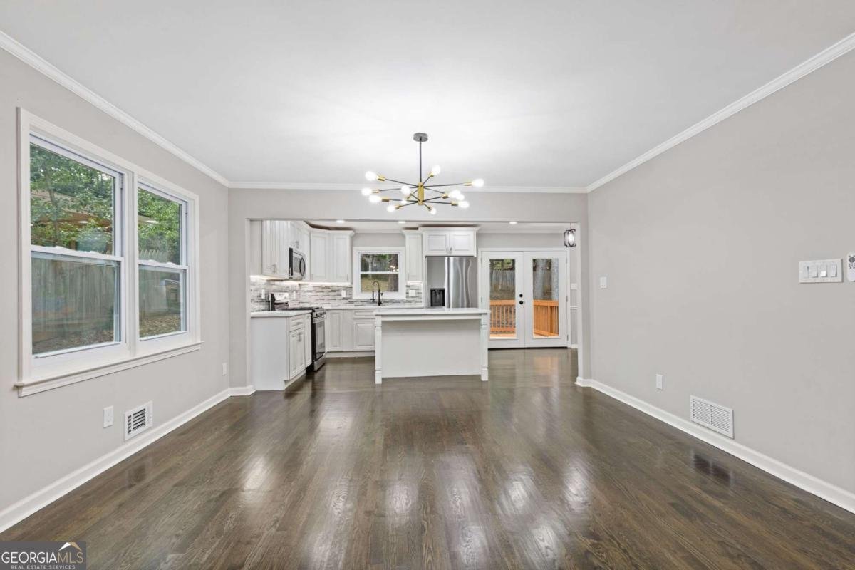1521 Sundale Drive Lawrenceville - Photo 6