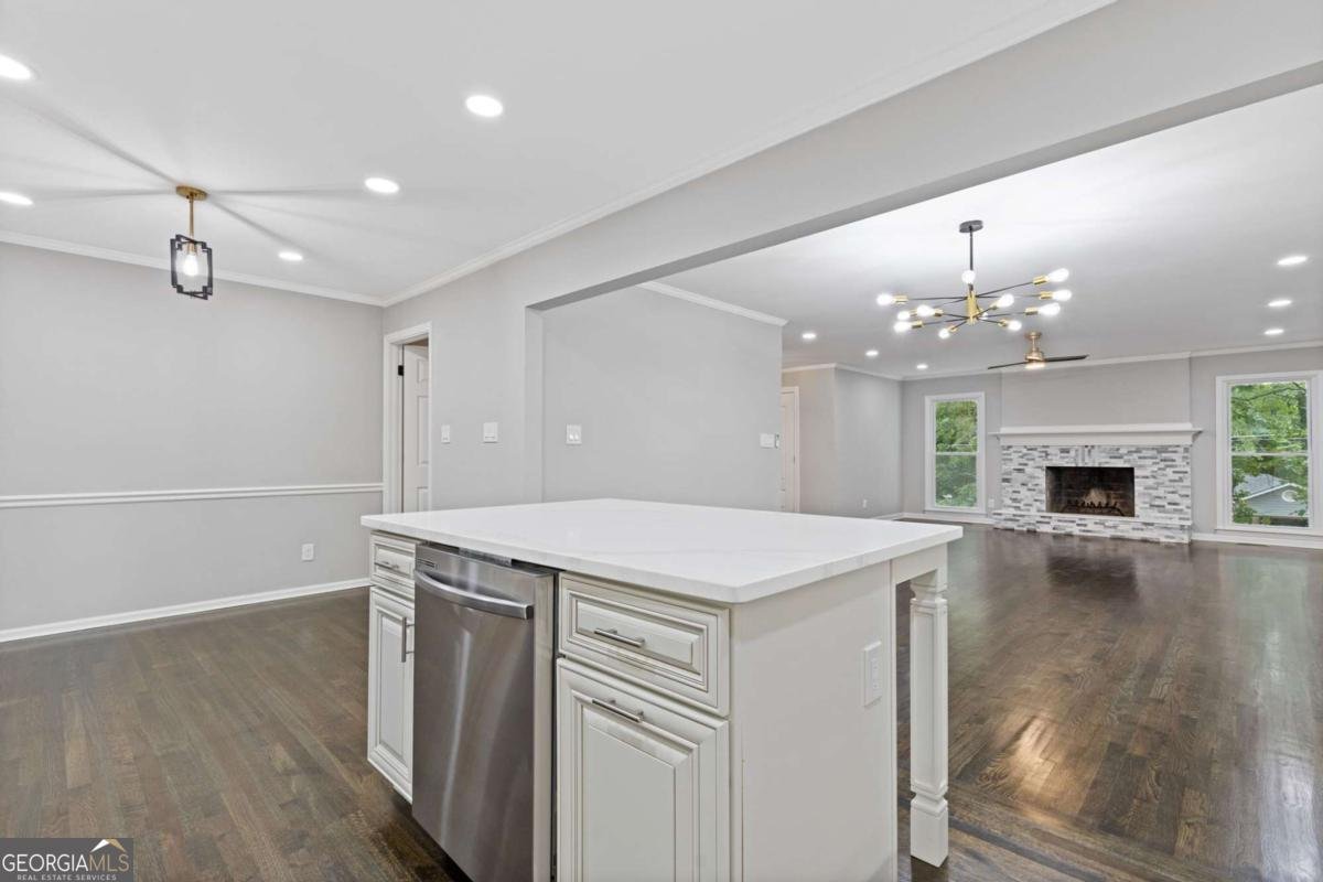 1521 Sundale Drive Lawrenceville - Photo 8