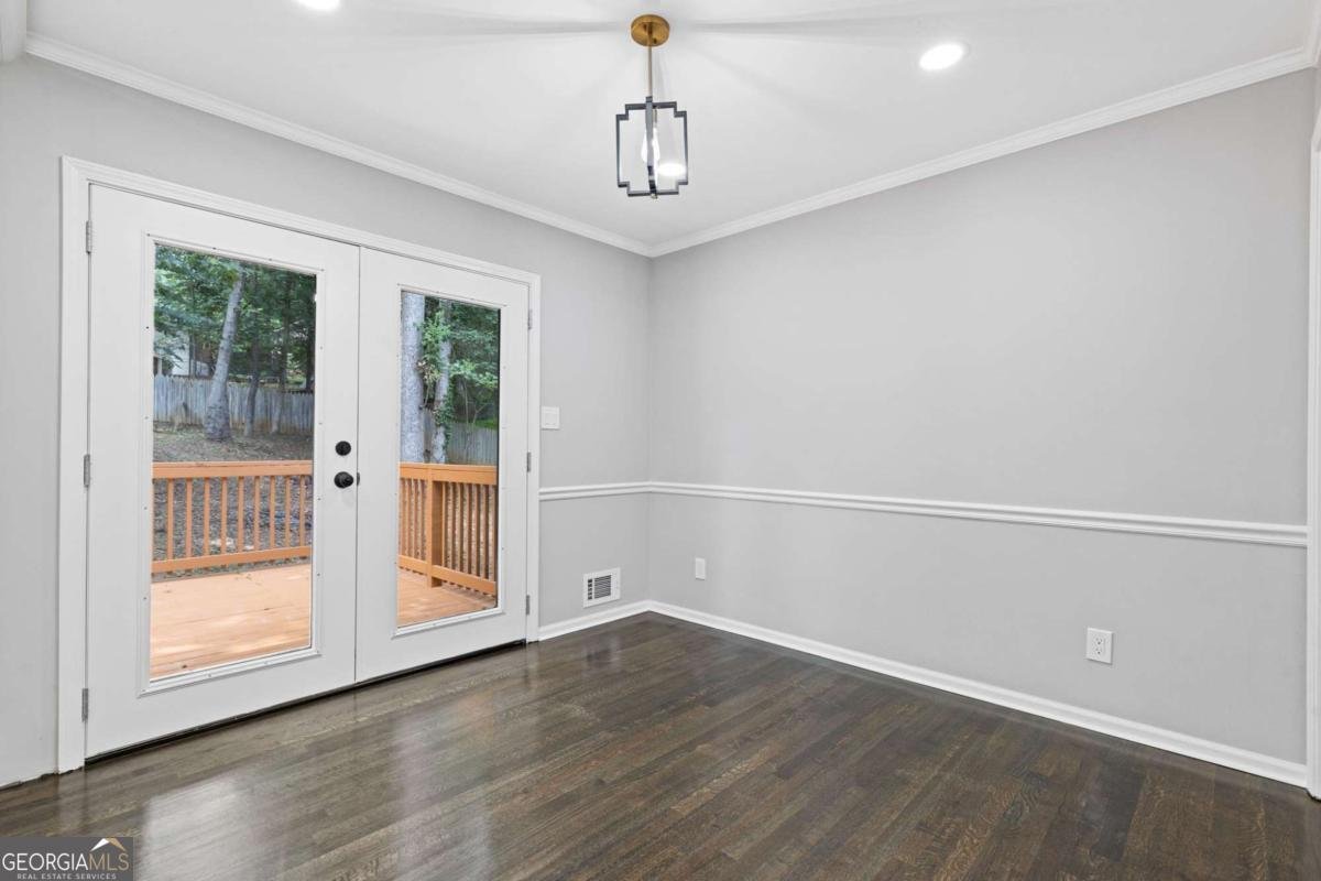 1521 Sundale Drive Lawrenceville - Photo 9