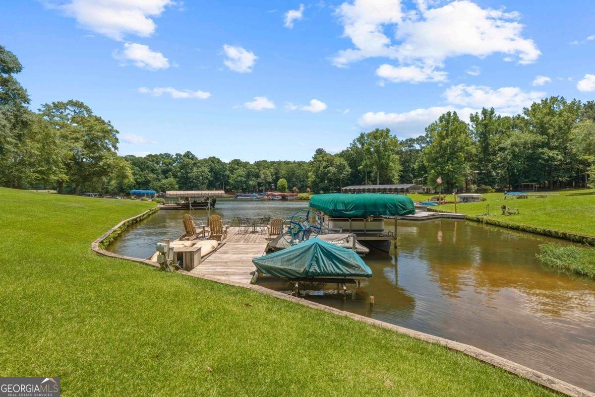 198 Winding River Road Eatonton - Photo 19