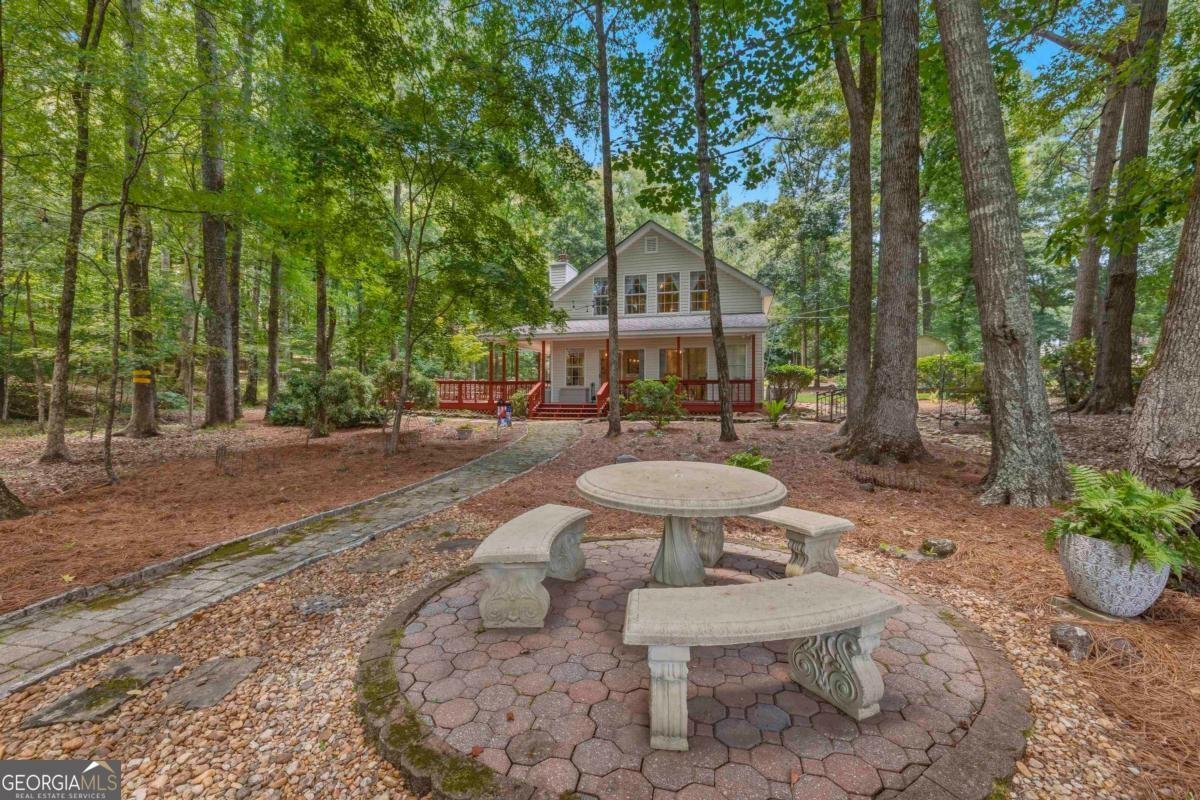 198 Winding River Road Eatonton - Photo 21