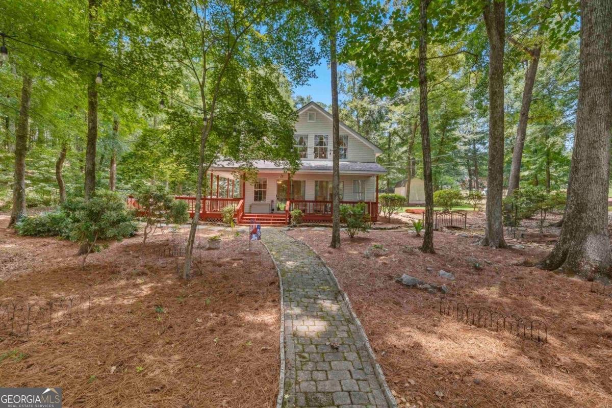 198 Winding River Road Eatonton - Photo 22