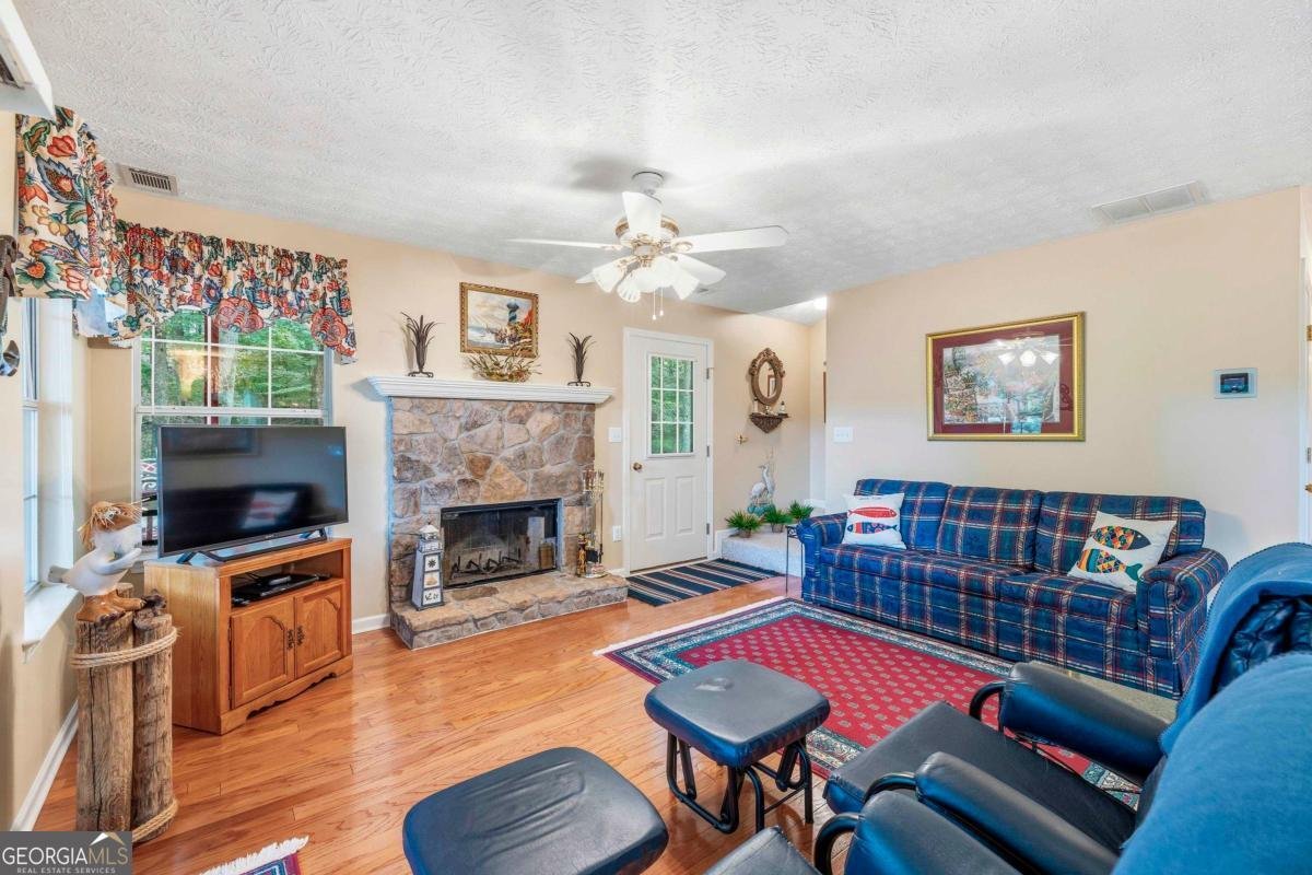 198 Winding River Road Eatonton - Photo 30