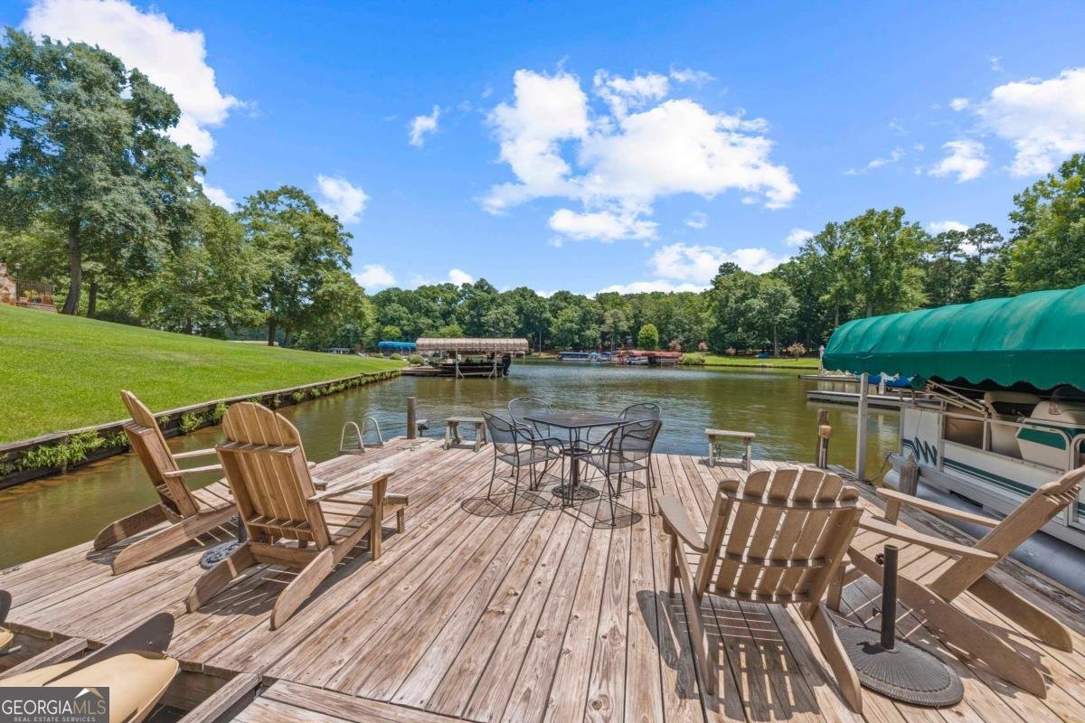198 Winding River Road Eatonton - Photo 6