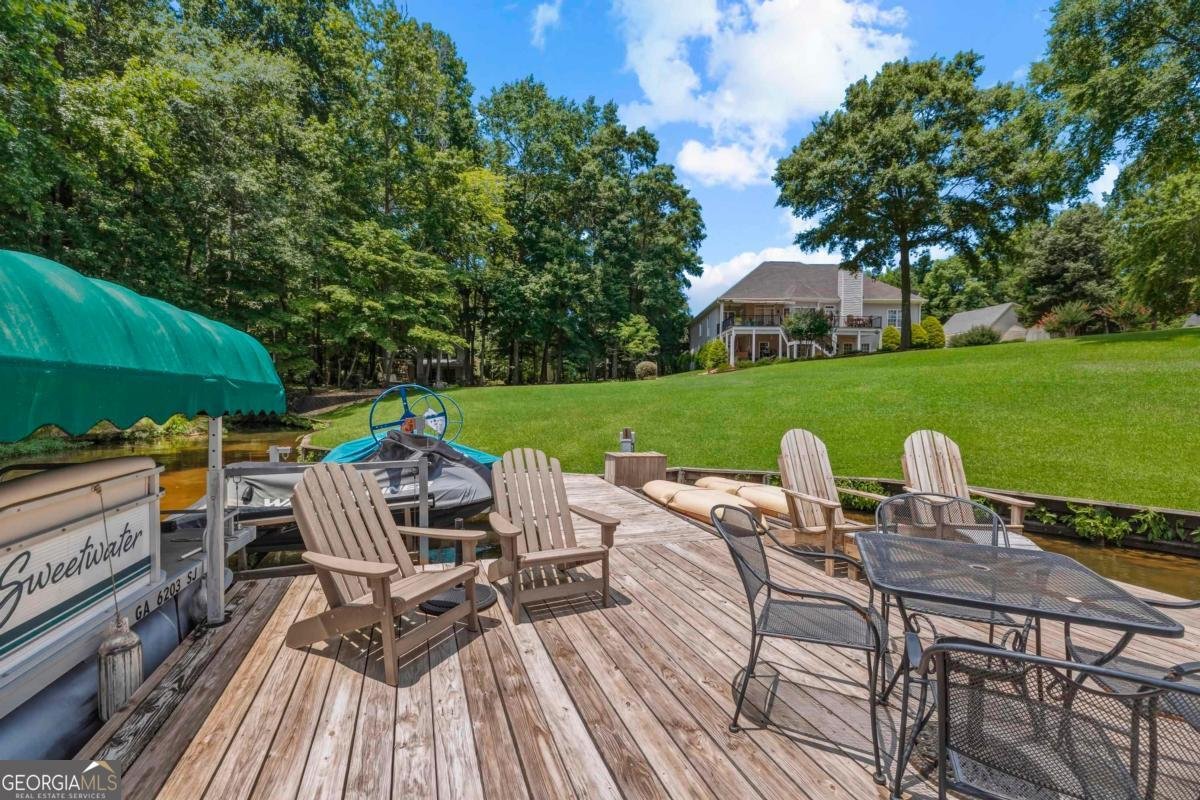 198 Winding River Road Eatonton - Photo 7