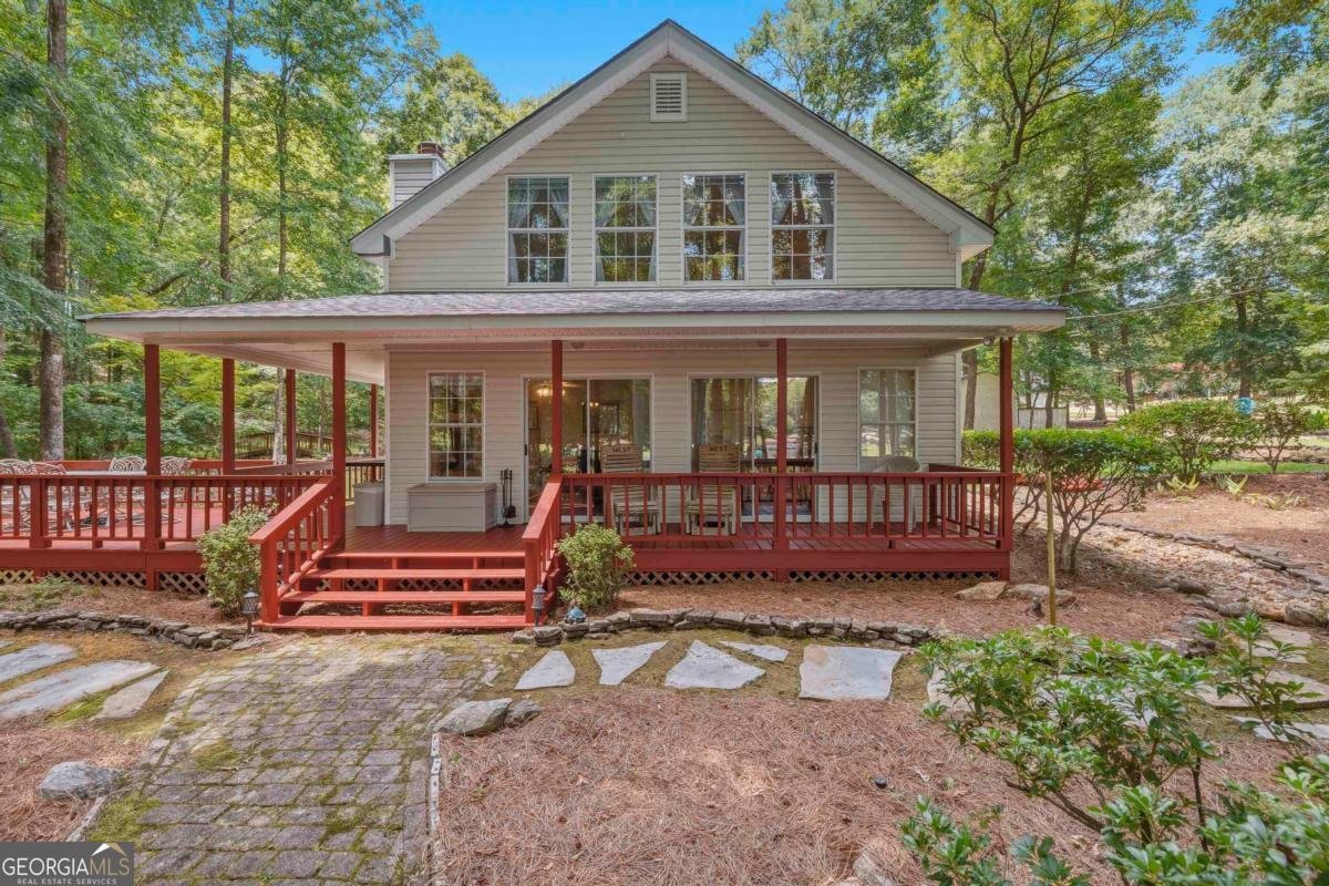 198 Winding River Road Eatonton - Photo 8