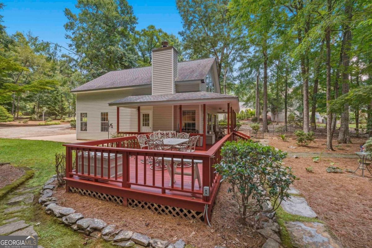 198 Winding River Road Eatonton - Photo 9