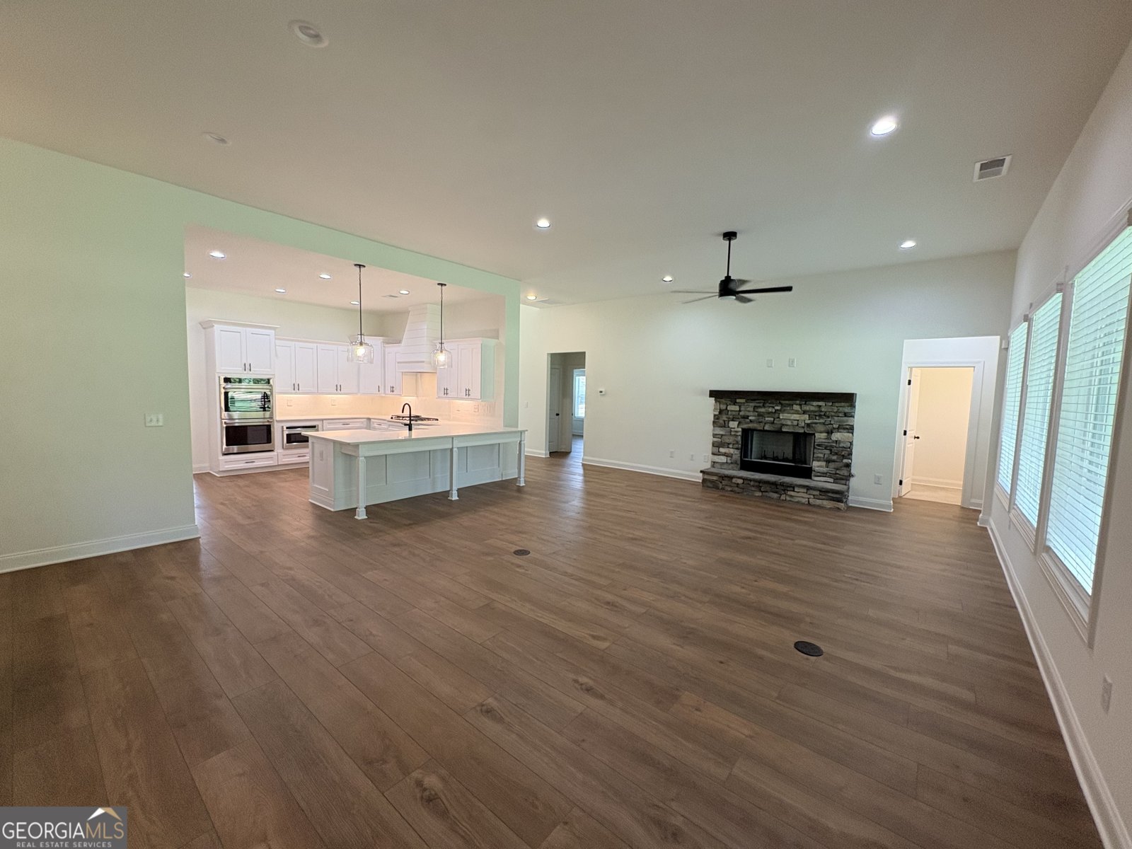 144 Tattersall Way Senoia - Photo 10