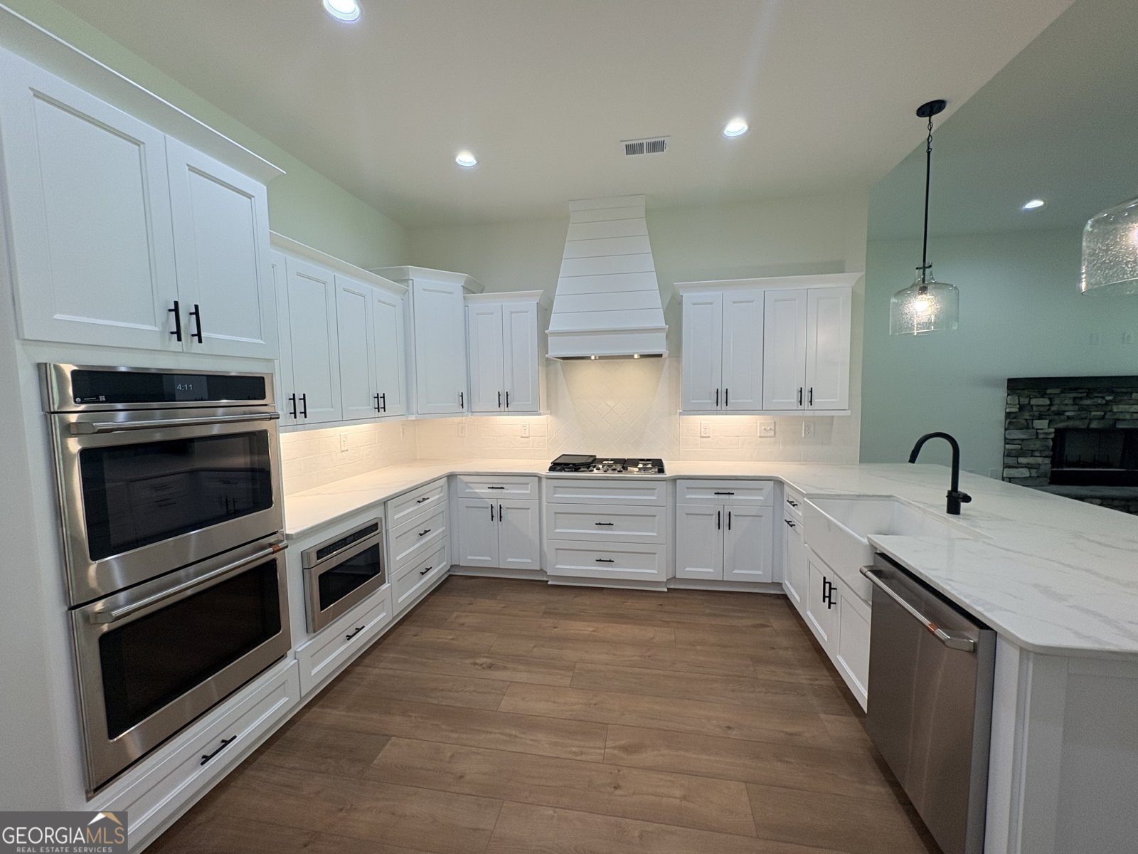 144 Tattersall Way Senoia - Photo 11