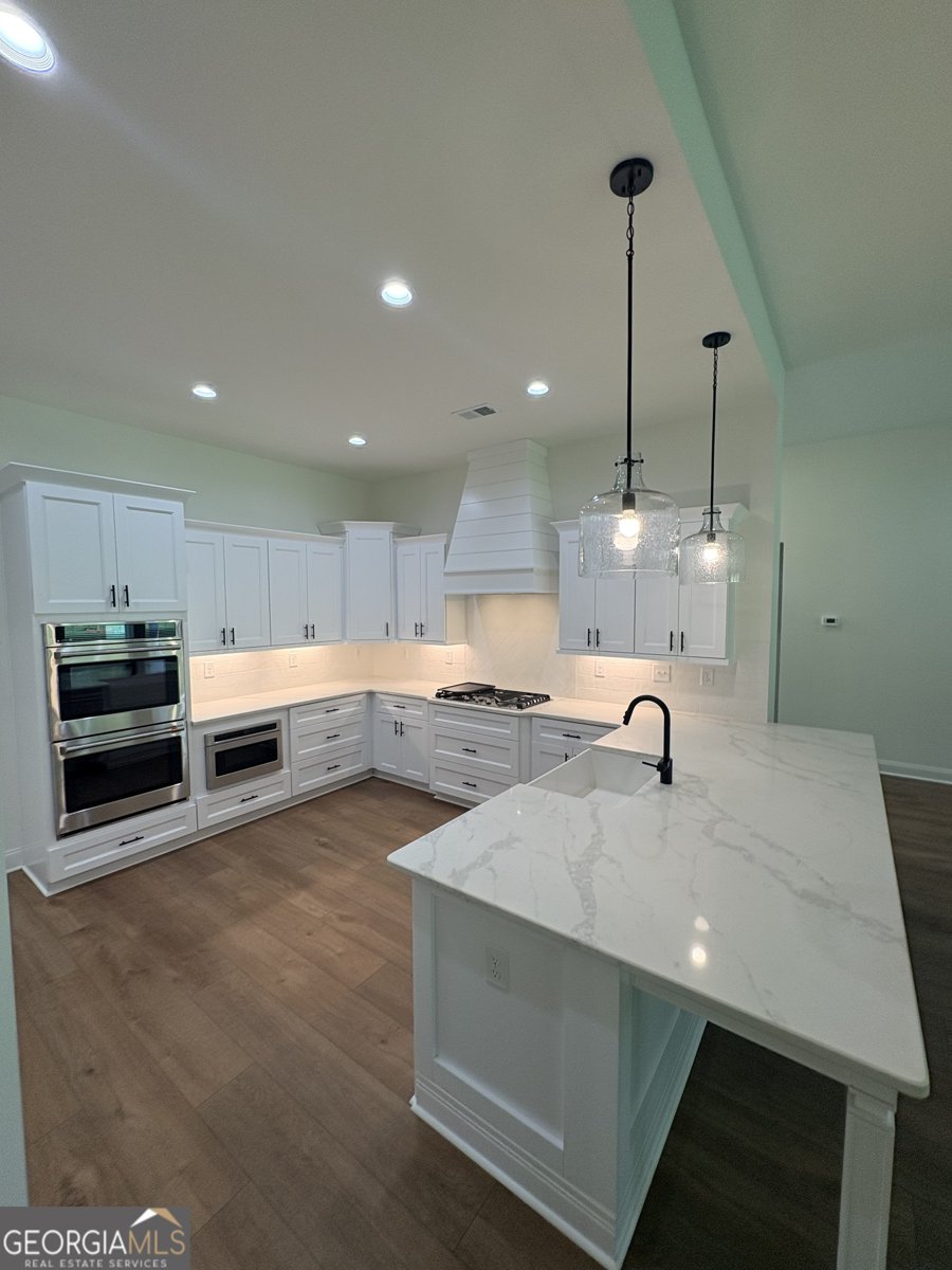 144 Tattersall Way Senoia - Photo 14