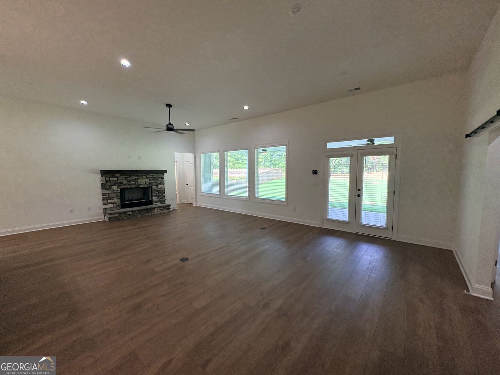 144 Tattersall Way Senoia - Photo 16