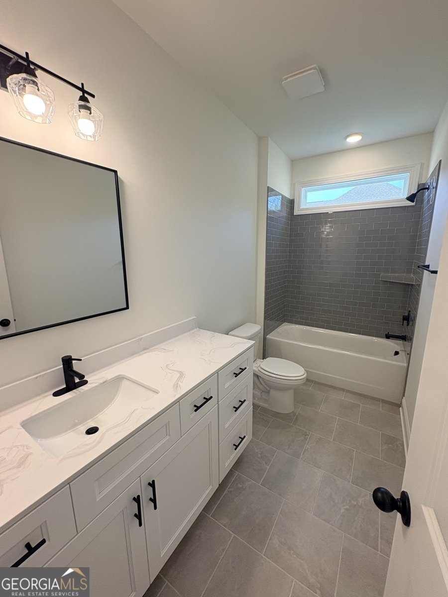 144 Tattersall Way Senoia - Photo 19