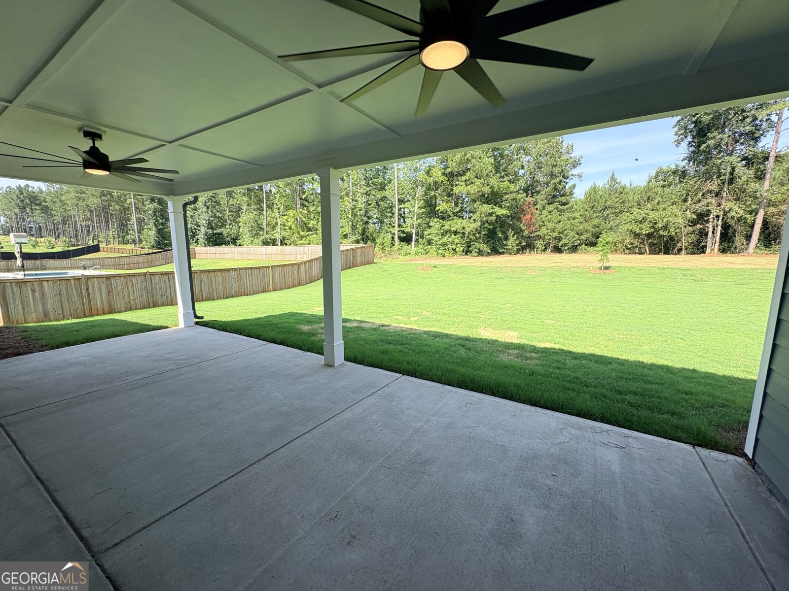 144 Tattersall Way Senoia - Photo 37