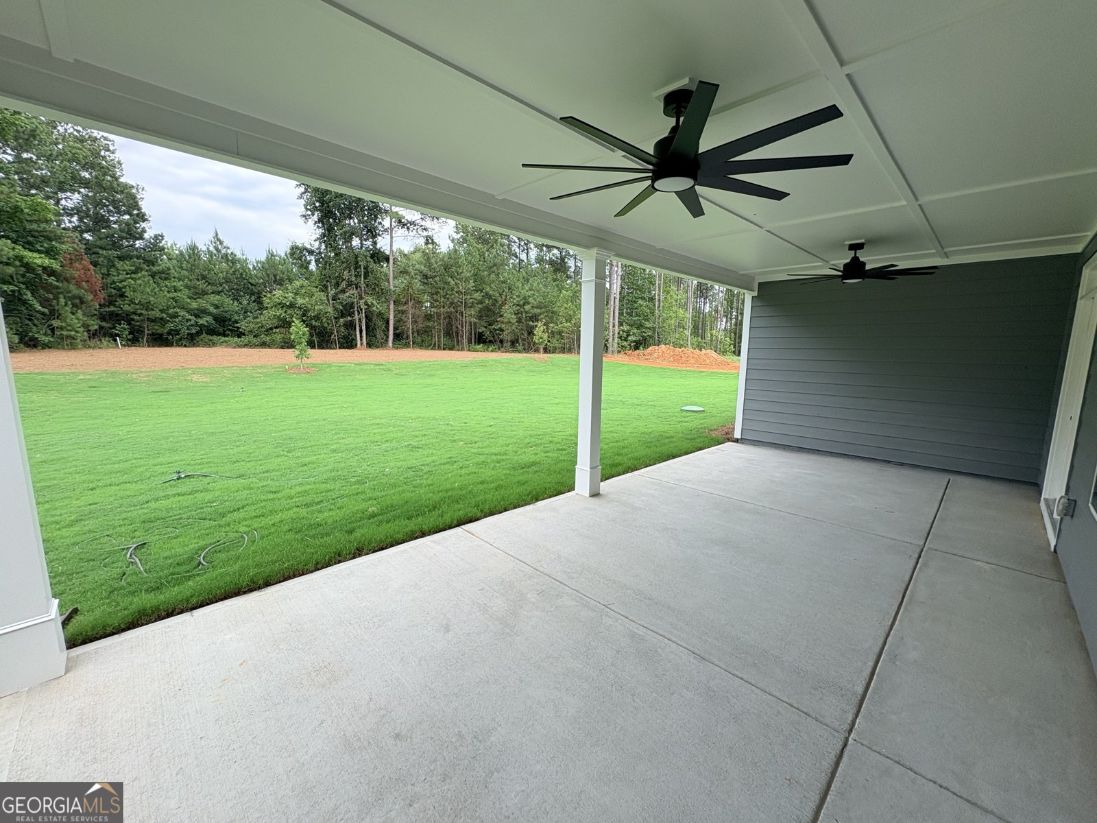 144 Tattersall Way Senoia - Photo 38
