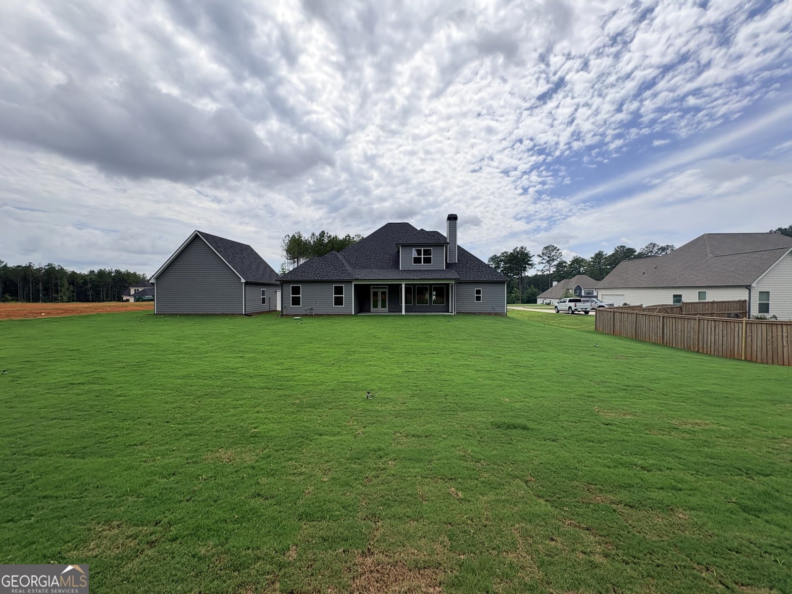 144 Tattersall Way Senoia - Photo 40
