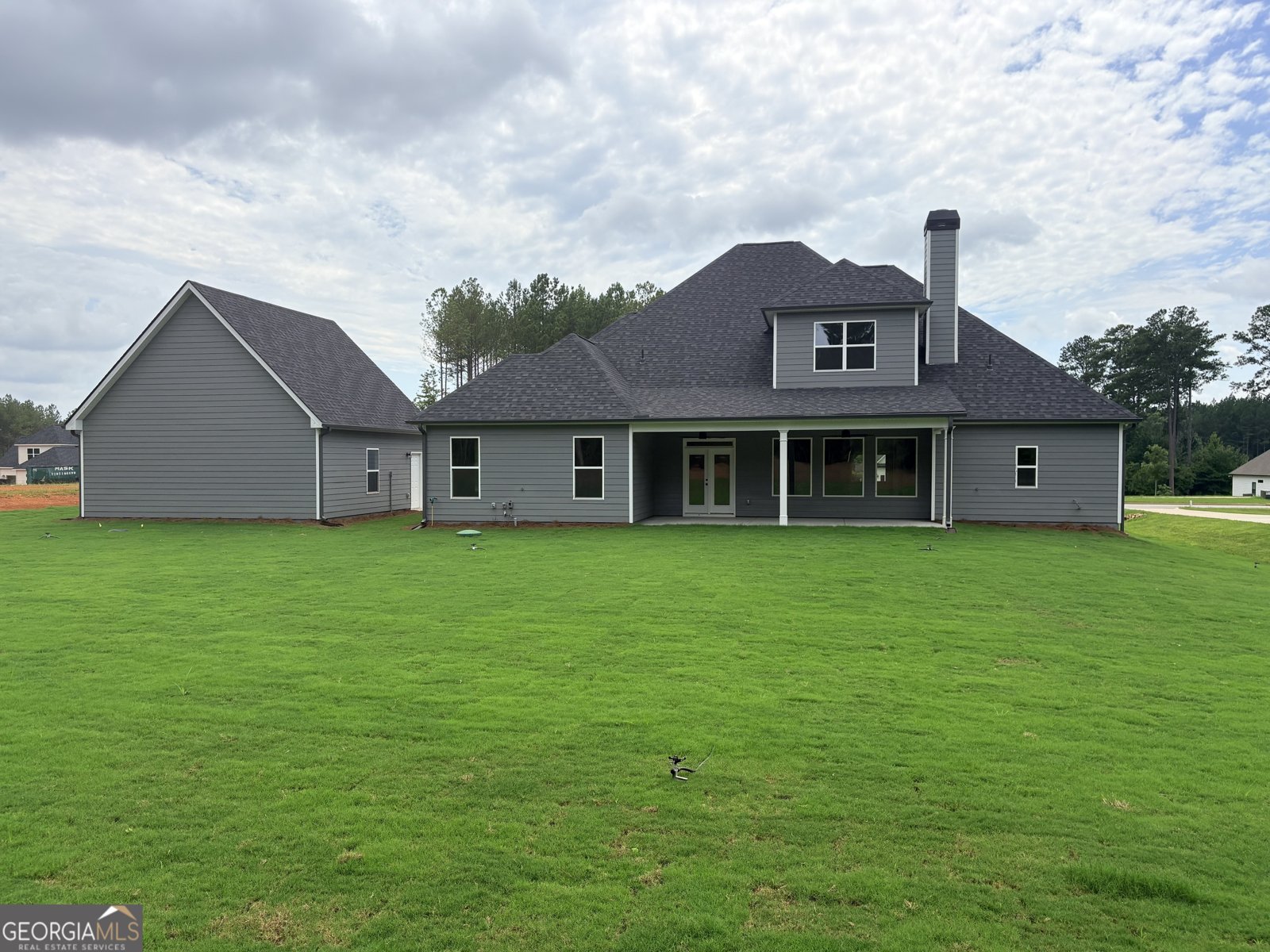 144 Tattersall Way Senoia - Photo 41