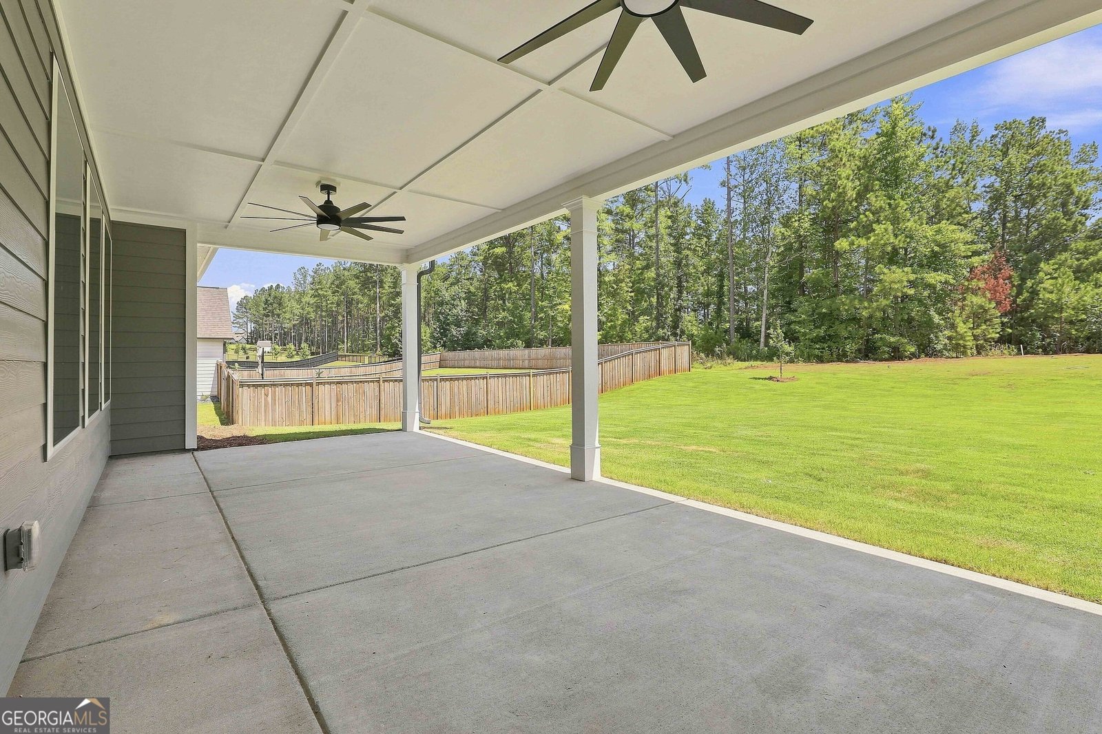 144 Tattersall Way Senoia - Photo 52